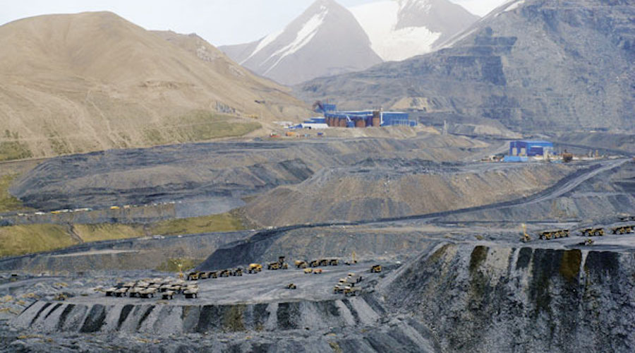 Centerra Gold confirms talks with Kyrgyzstan for out-of-court settlement over mine dispute