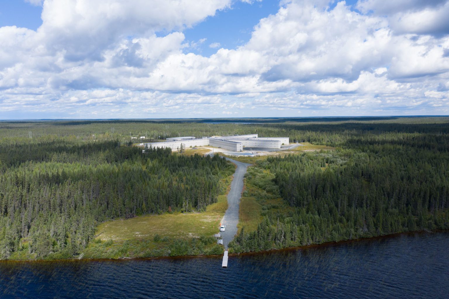 Kirkland Lake Gold hits production record ahead of merger with Agnico Eagle