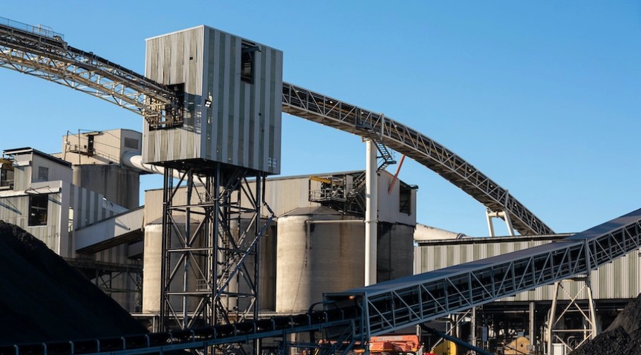 South32 second-quarter metallurgical coal output falls 15%