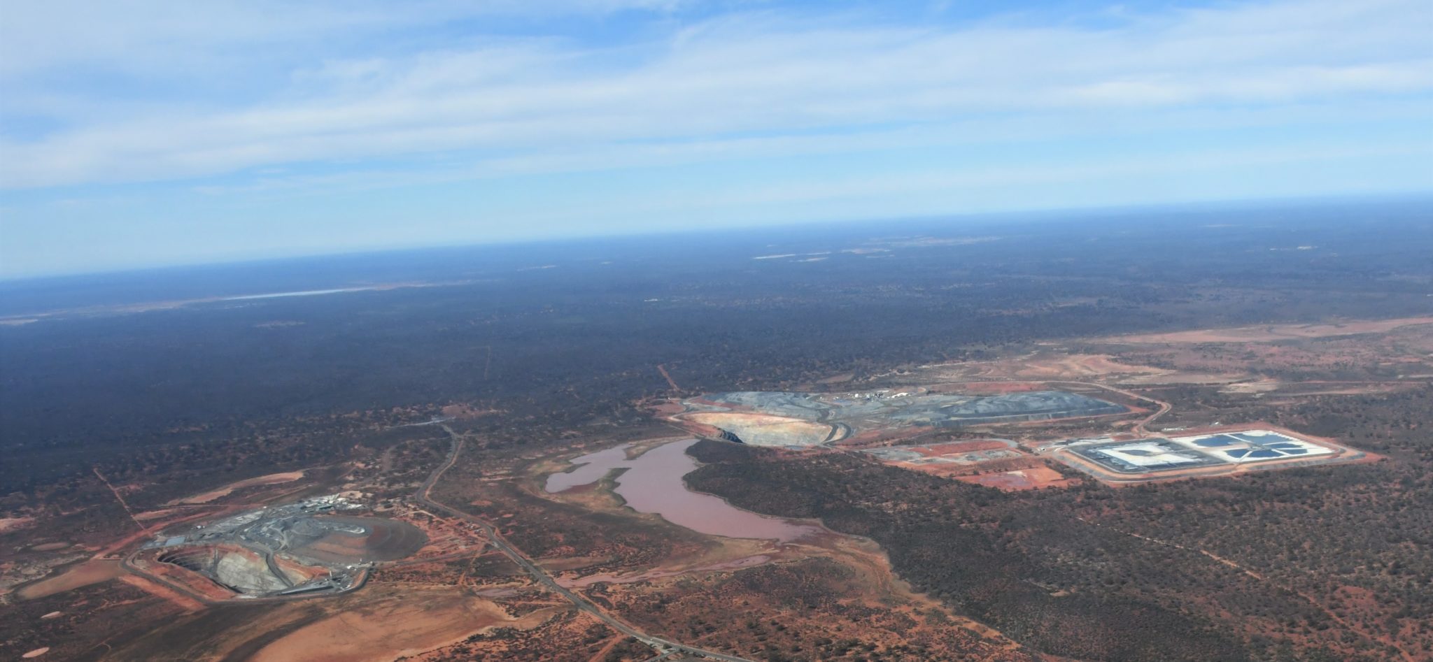 Fortescue reignites Oakajee vision with Sinosteel