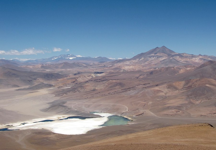 Codelco to start lithium exploration in March