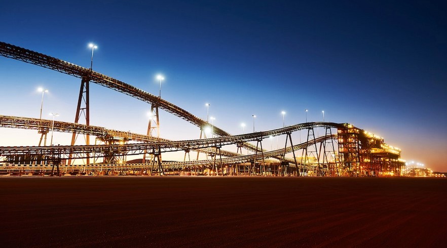 BHP’s iron ore profits show why Beijing wants to talk the price down