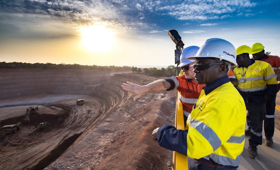 Resolute Mining ups Mali gold project resources estimate by 40%