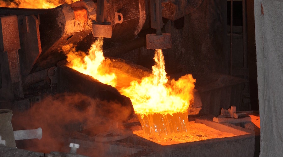 Mitsubishi Materials, Freeport Indonesia expand copper smelter capacity
