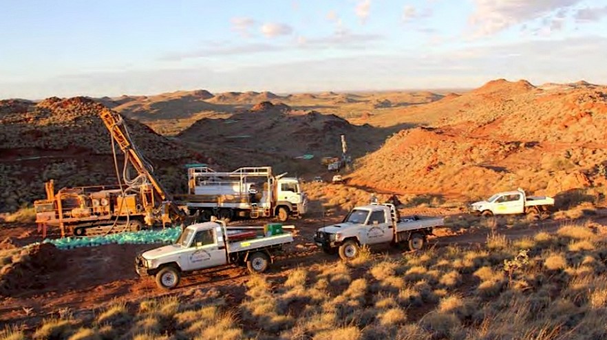 Pilbara Minerals delivers first profit on lithium boom