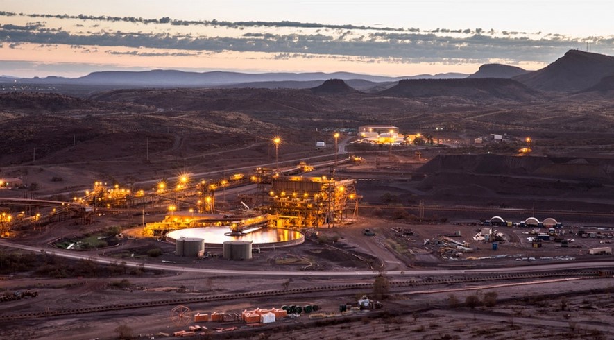 Rio Tinto rides iron ore gains to post record profit, pay $17bn dividend