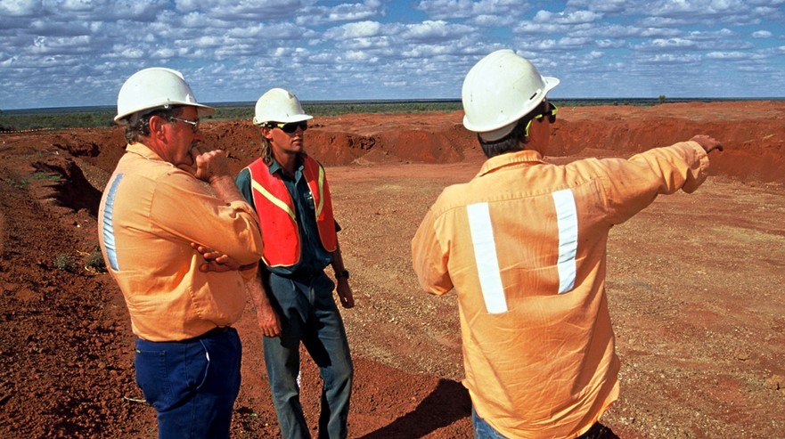 New report reveals little ESG action at mine sites