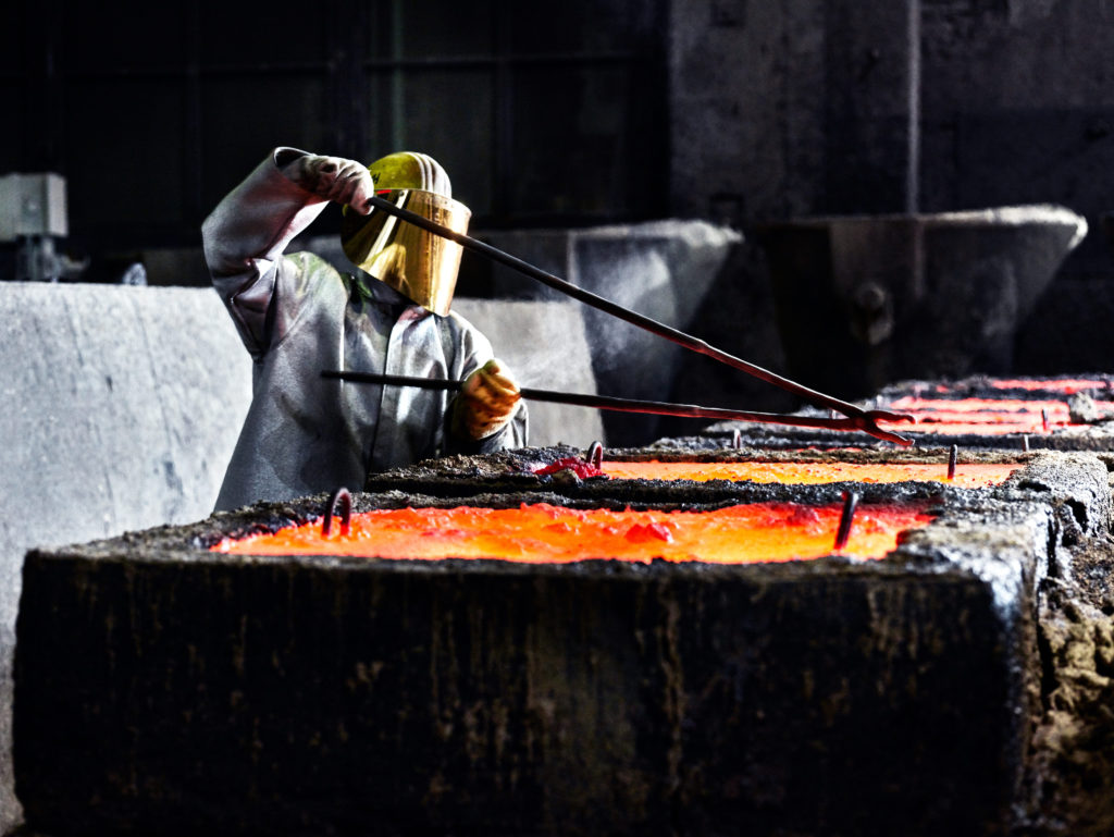 Austria’s Brixlegg launches low-carbon copper, seeks premium