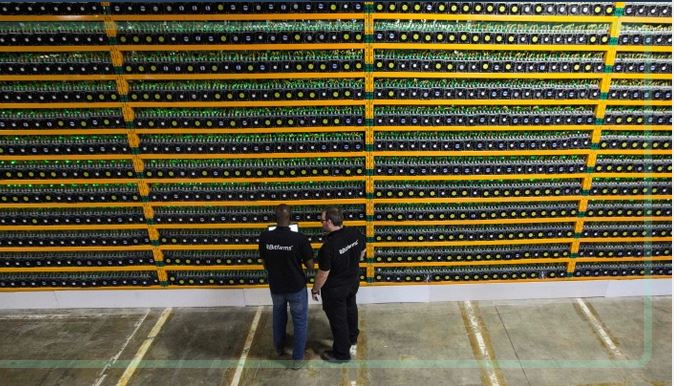 Which Miner would be a wiinner in crypto mining
