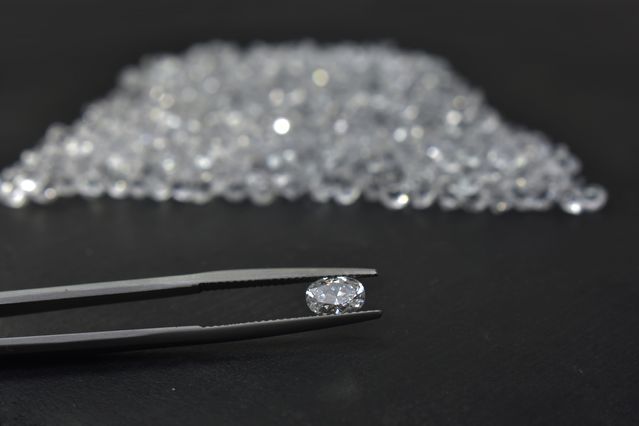 De Beers reassures market its diamonds do not come from Russia