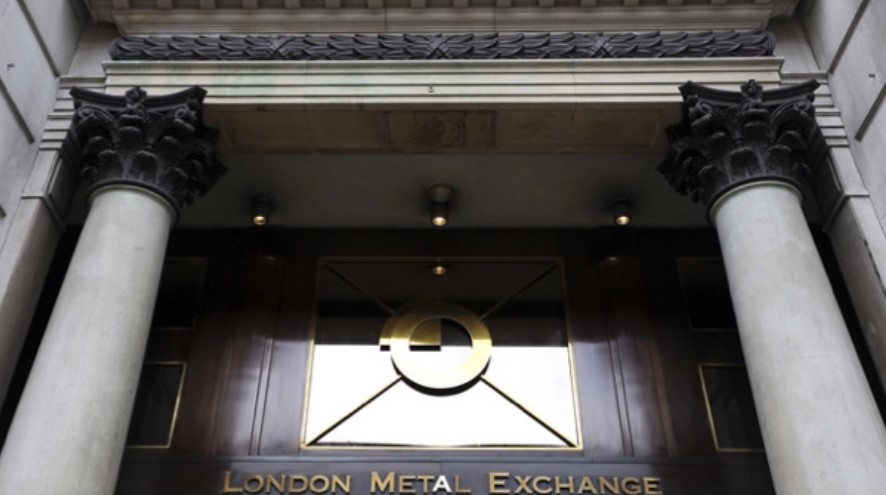 LME rips up its free-market rule-book to tame wild metals