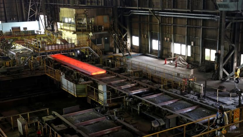 European Steel Industry After Russia-Ukraine Conflict