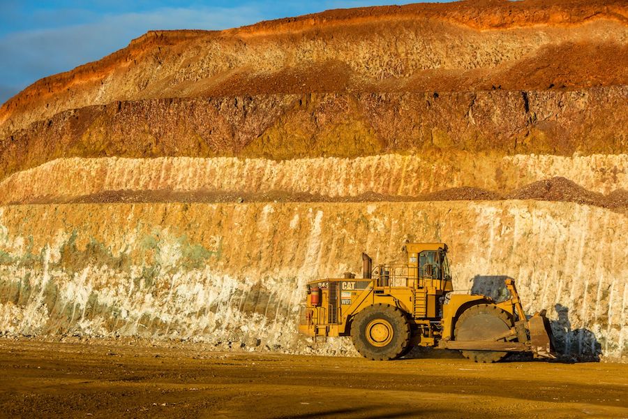 Glencore to supply cobalt to GM in multi-year deal