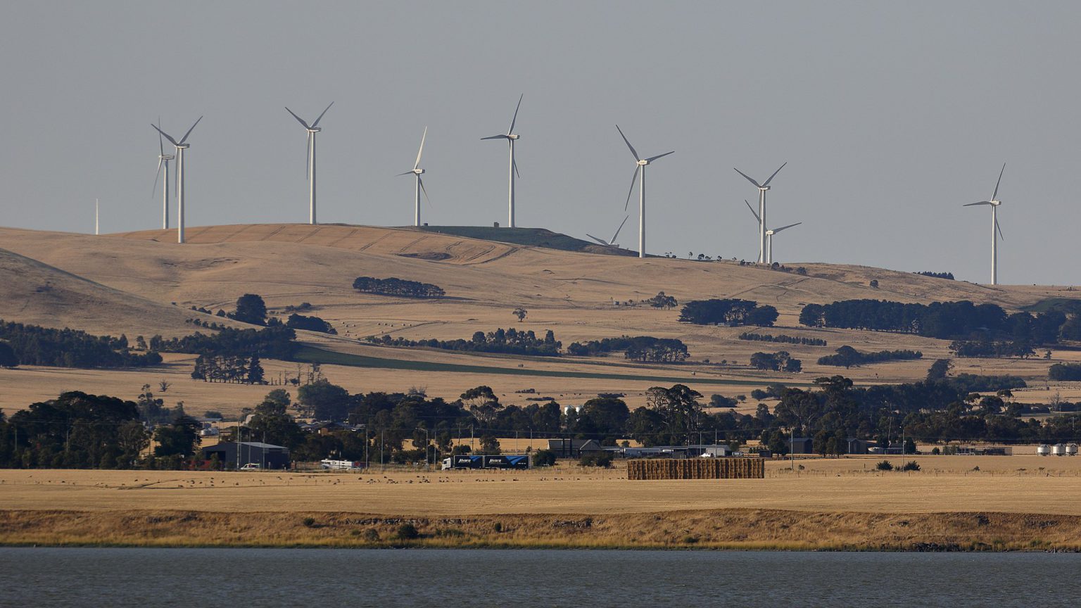 Australia begins long road to retraining thousands of coal workers for clean energy roles