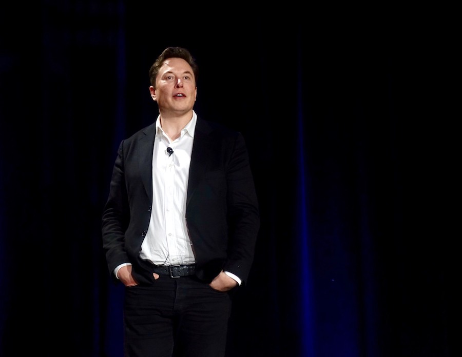 Musk’s tweets fuel mining industry’s hopes of a buyout by Tesla
