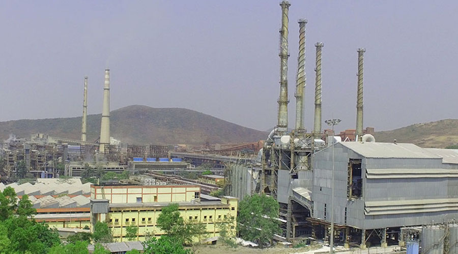Indian aluminium producer NALCO faces coal scarcity due to train shortage