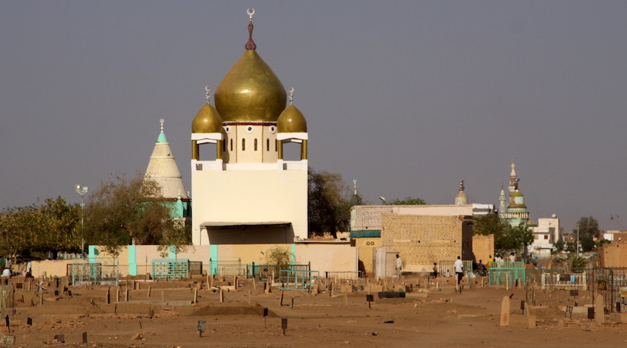 How a sanctioned Russian company gained access to Sudan’s gold