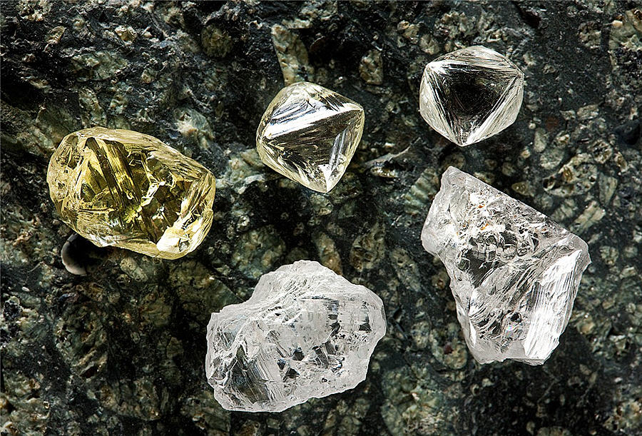 Star Diamond confirms Type IIa high value diamonds at Orion North