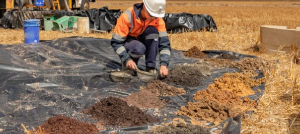 Exploration freed up in western Victoria