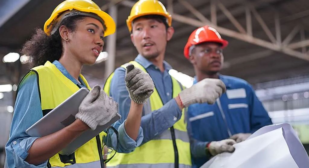 Rules of women in the mining industry should be more