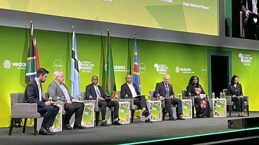 Africa’s accelerated energy transition should leave no-one behind