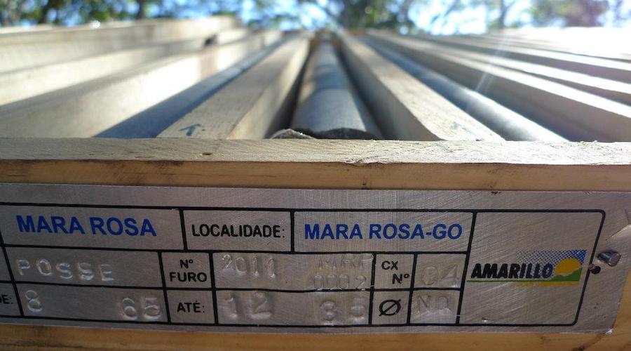 Hochschild Mining earmarks $200m to build gold mine in Brazil