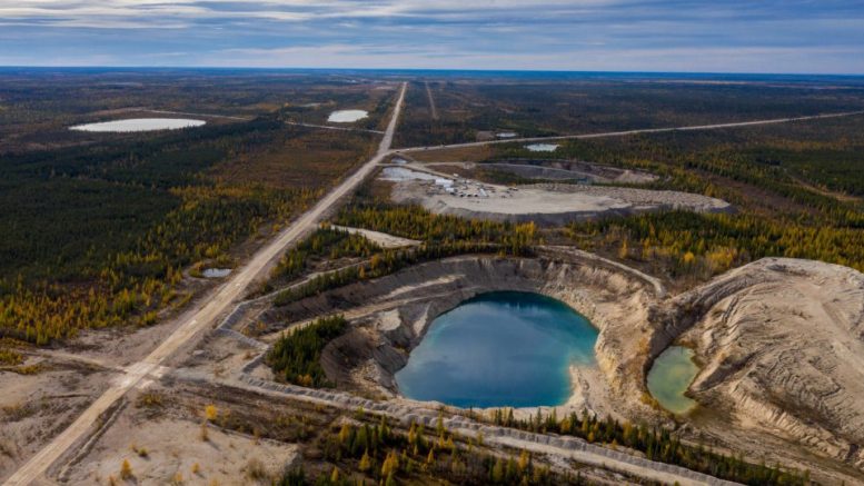 Osisko Metals announces $7.8m bought deal to fund Pine Point