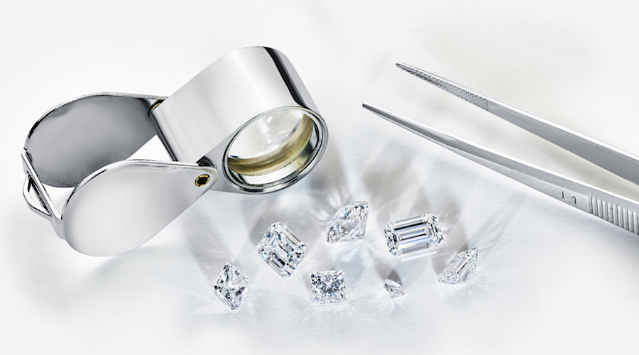 Diamond prices are spiking and even De Beers can’t fill the gap