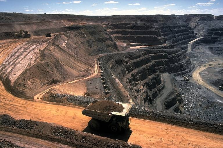 What is the Legal Landscape of the Mining Industry in 2022?
