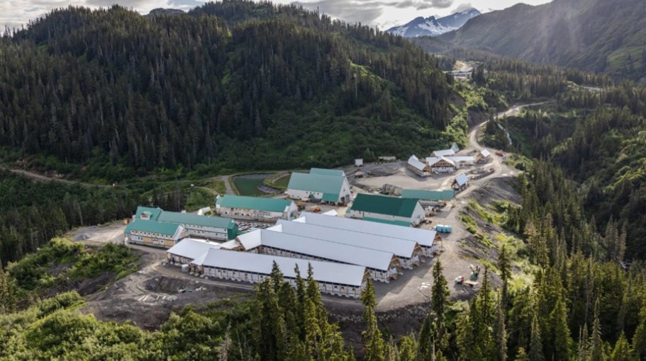 British Columbia, Tahltan sign consent agreement on mine permitting