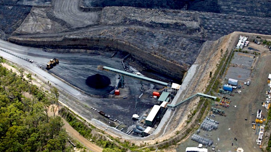 Yancoal Australia rejects $1.8bn takeover bid from China’s Yankuang