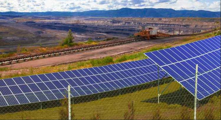 Top 5 Mining Companies Adopting Solar Energy