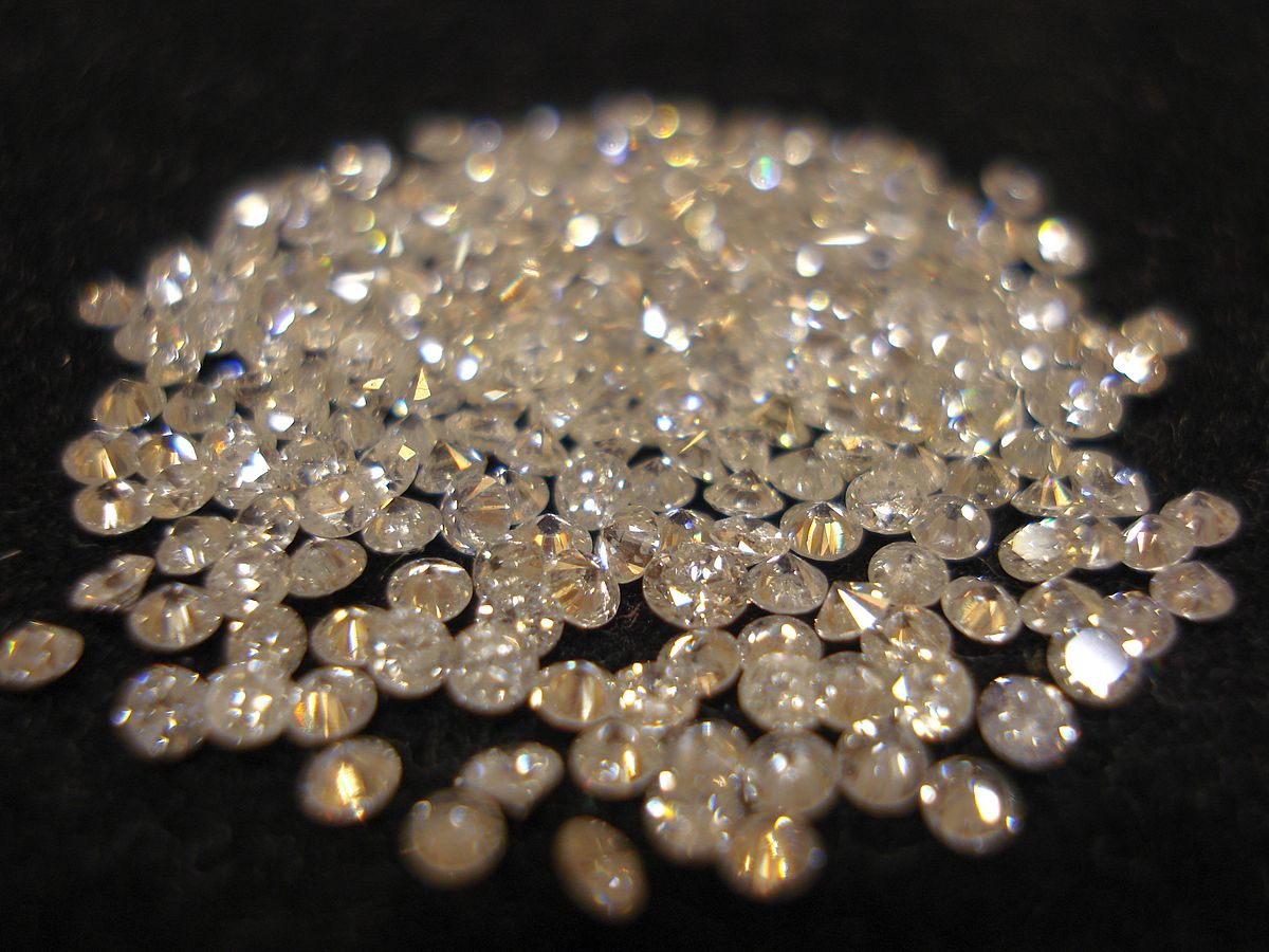 China backs Russia in opposing bid to redefine conflict diamonds