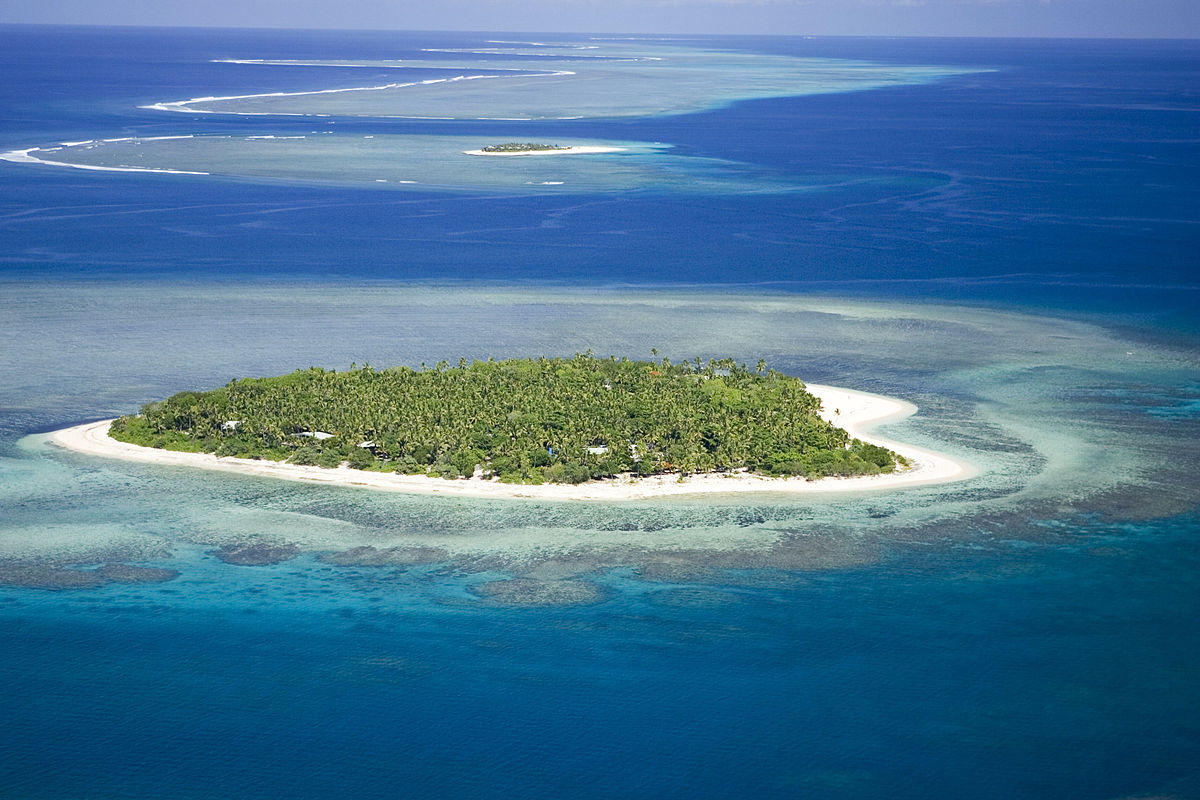 Palau, Fiji call for deep-sea mining moratorium
