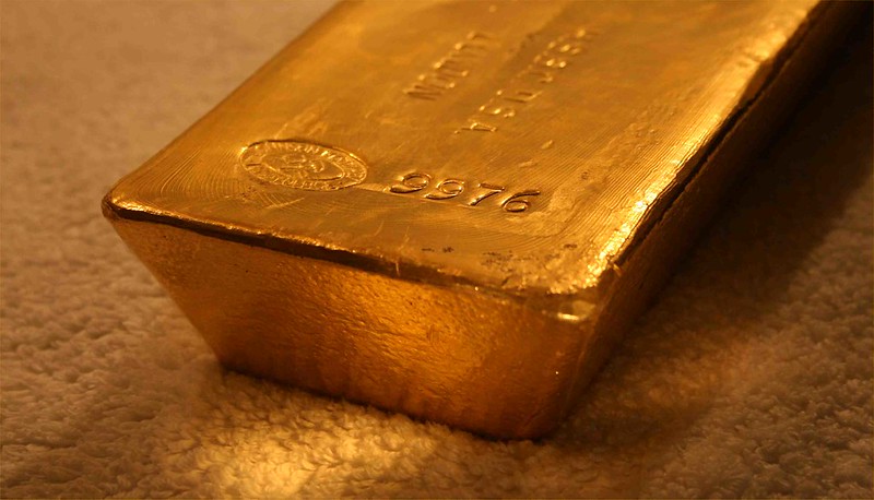 JPMorgan’s ‘big hitters’ of gold market face trial over spoofing