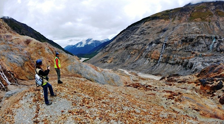 Seabridge Gold to spend $115 million this year prepping KSM mine in British Columbia