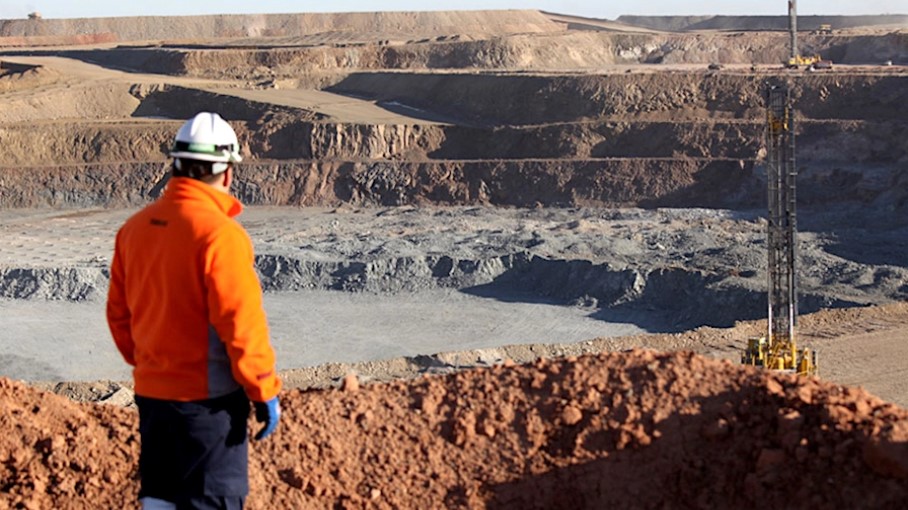 Cost of expansion at Rio Tinto’s Oyu Tolgoi rises again