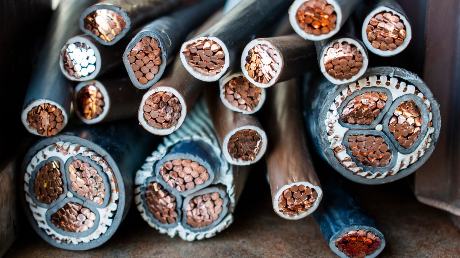 Net zero climate target could fail without more copper supply