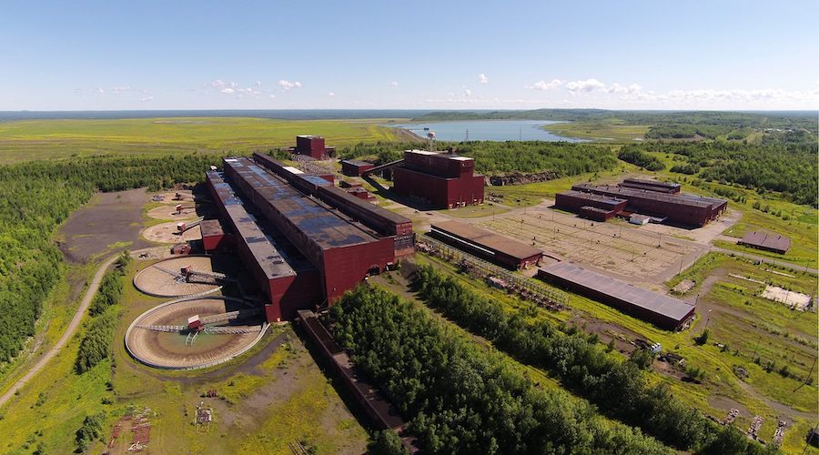 PolyMet and Teck form JV to develop Minnesota mining projects