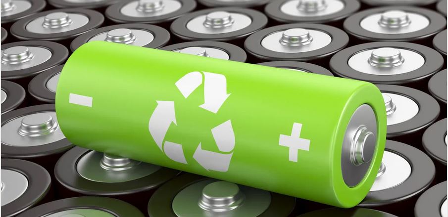 Refining Lithium from Batteries are Hard but Makes you Richer