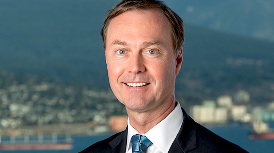 Teck Resources boss to leave after 17 years at top job