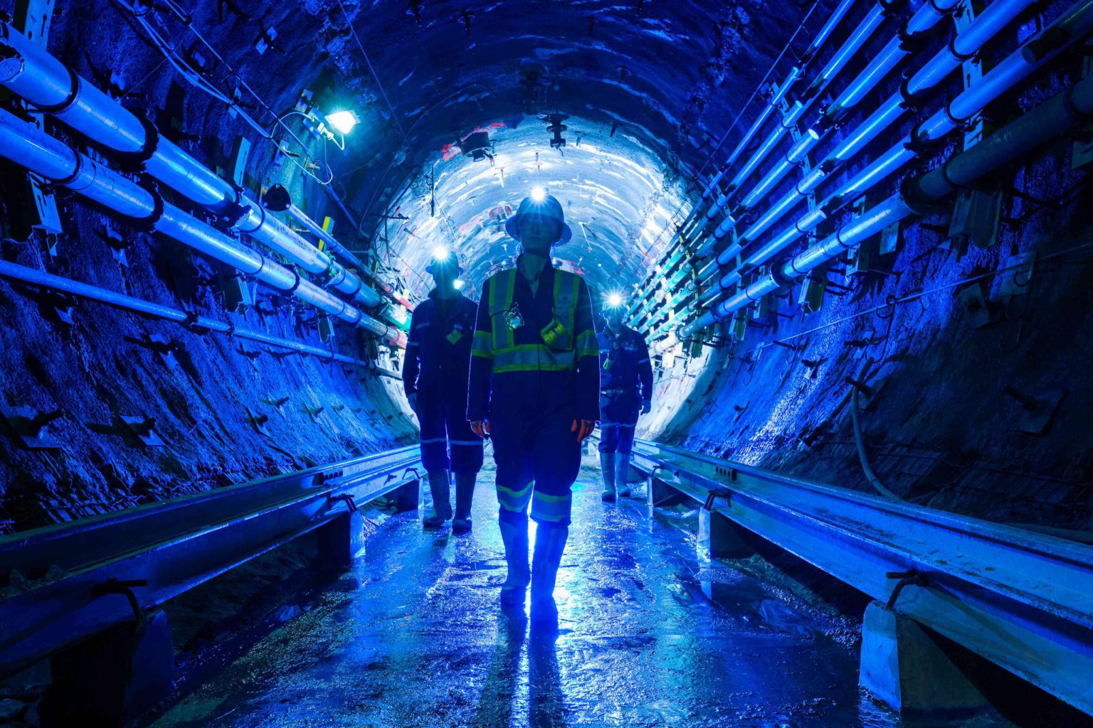 Cameco on the front foot as earnings soar