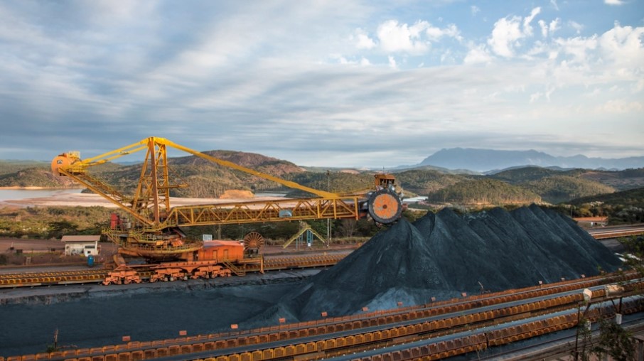 Vale earnings disappoint as miners grapple with stagflation