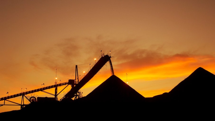 Glencore is cashing in on coal to dodge big mining’s slowdown