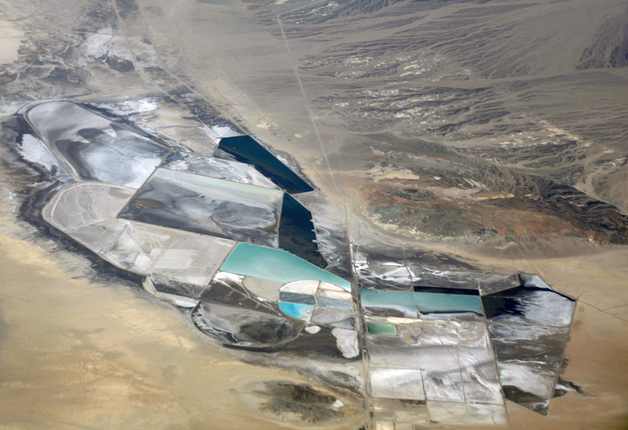 Albemarle windfall shows lithium’s resilience to recession fears