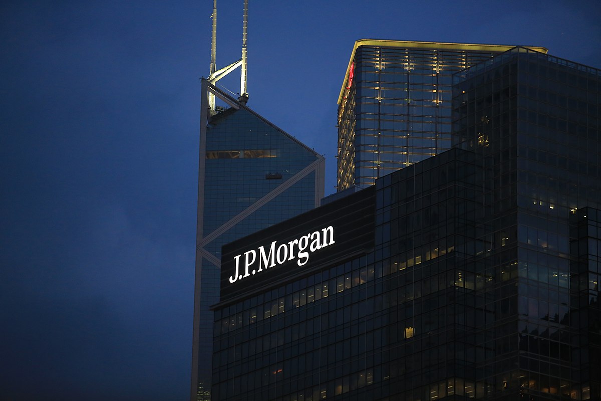 JPMorgan gold traders found guilty in Chicago spoofing trial