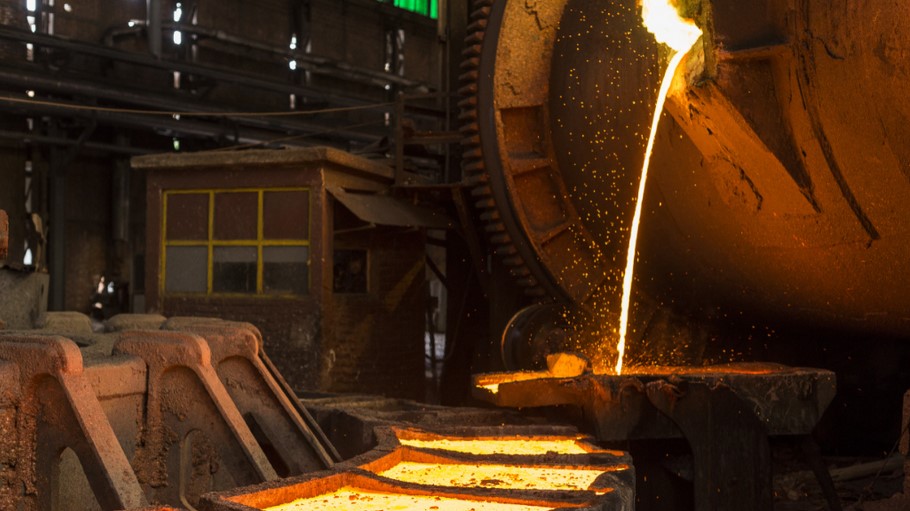 Risk-on rally pushes copper price towards a 3% weekly gain