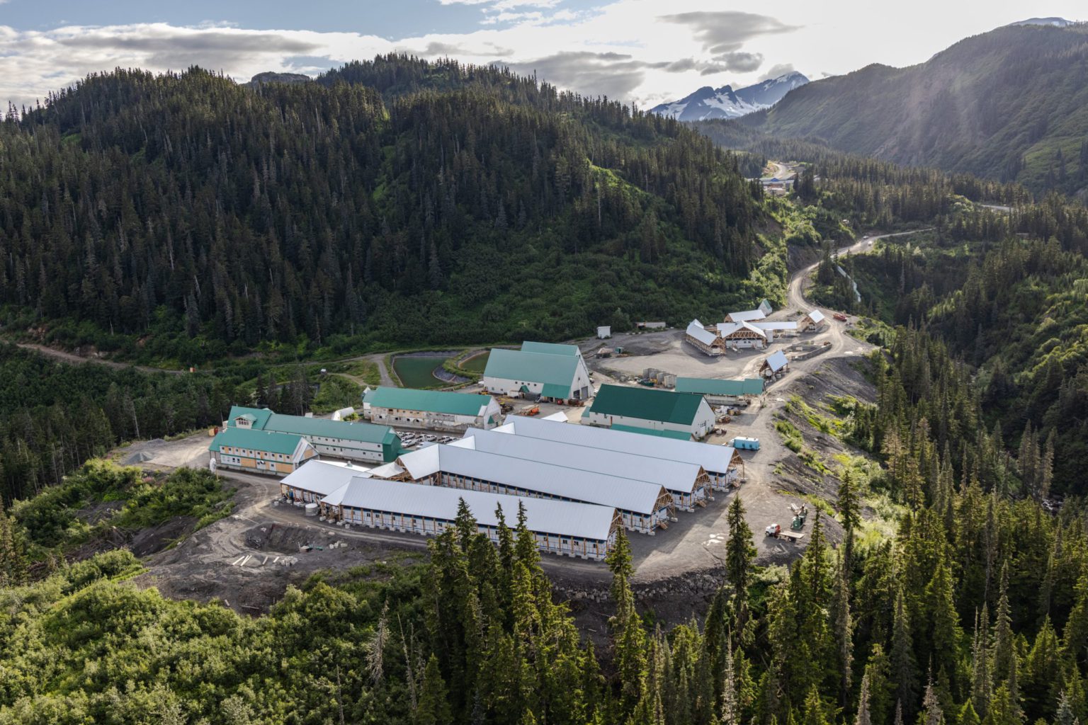 Barrick Gold to sell royalty portfolio to Maverix Metals for $60 million