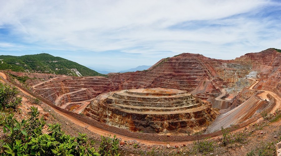 Equinox Gold’s Los Filos mine hit by blockade