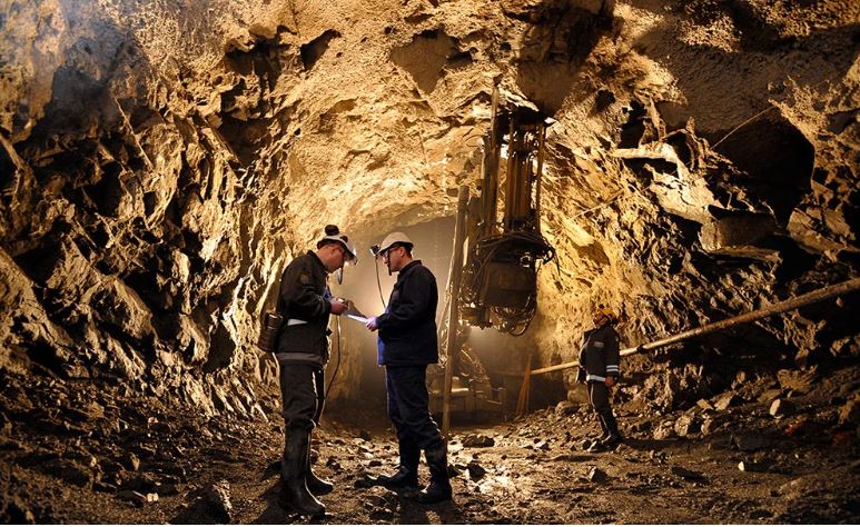 could Russian mining mergers counter Western sanctions?